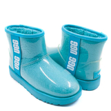 UGG Kids Clear Classic Mini Water
